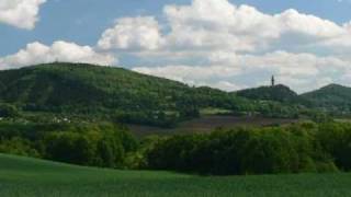 preview picture of video 'Lašská brána Beskyd - Štramberk, Kopřivnice, Příbor, Hukvaldy'