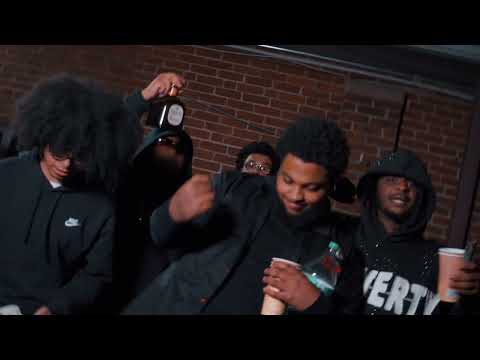 TrenxhMade Tyy x BorderBlocc Jay x 60ShotBlake - Continents (🎥 By YoungRayBeatsVisuals