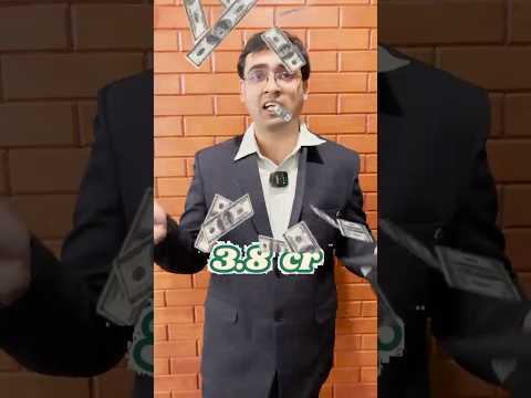 #Magic of #Compounding By Financial Wealthy