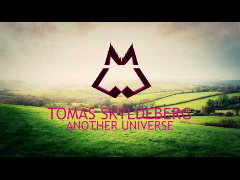 House: Tomas Skyldeberg - Another Universe