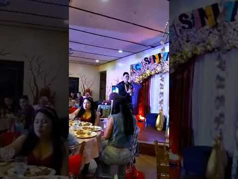 saci live perform X Juanlobk