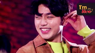 [I'm LIVE] Sam Kim (샘김) &amp; It's You