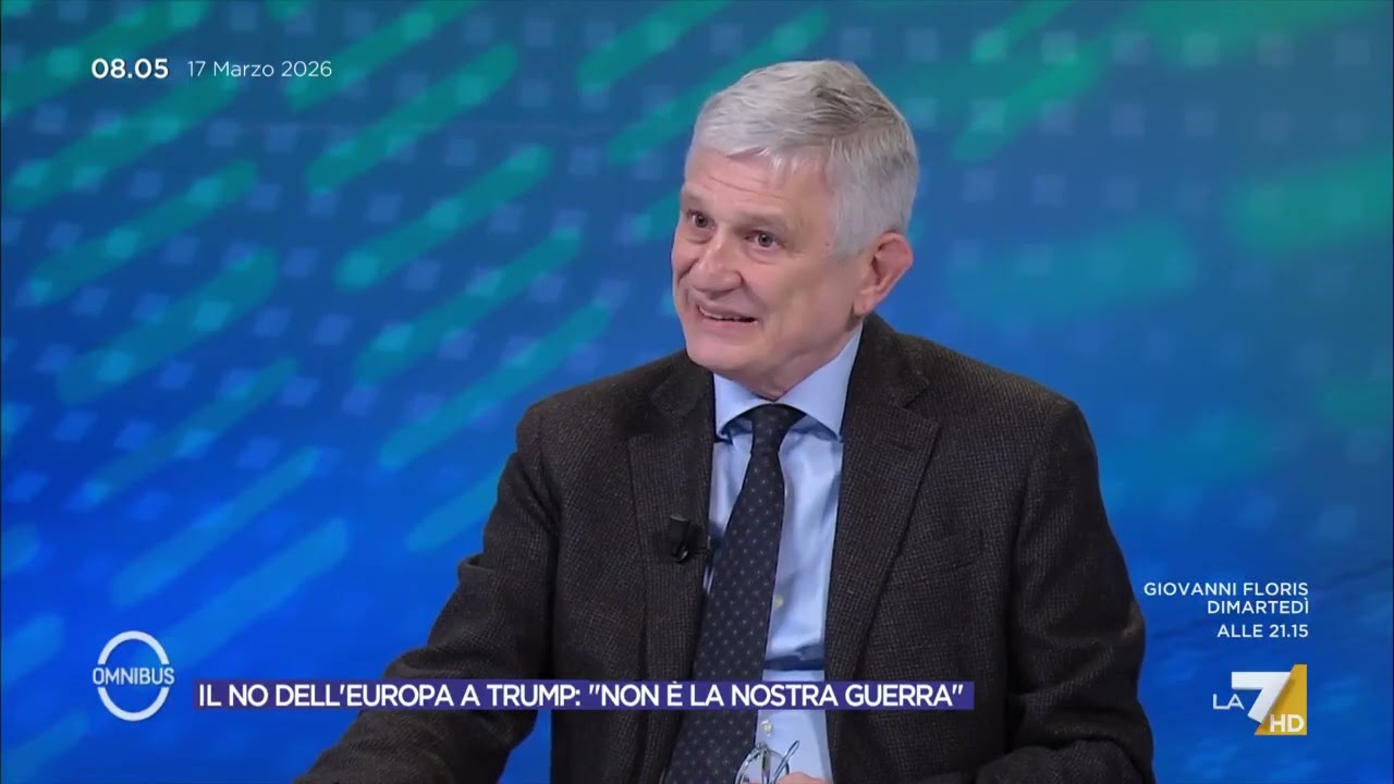 Iran, Benassi: "Da Europa un NO chiaro ed inevitabile. Per USA via di mezzo tra Iraq e Vietnam"