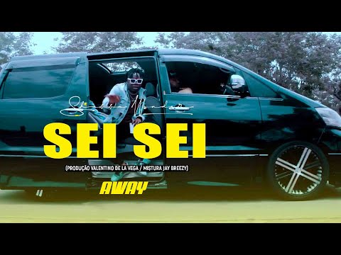 Shabba Wonder - Sei Sei (Official Music Video)