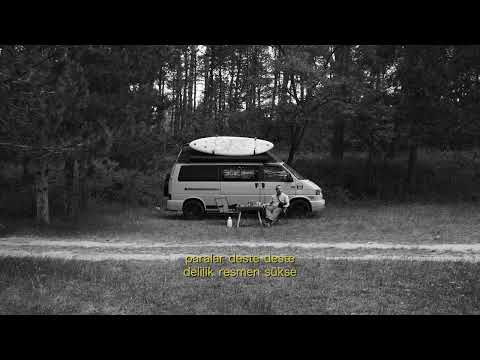 Salih Mardin - Sükse