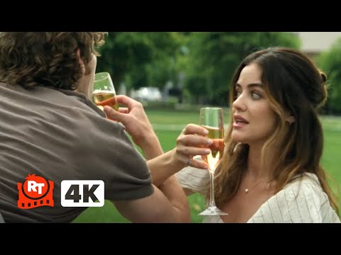 F Marry Kill (2025) 4K - Not All Men? | Movieclips