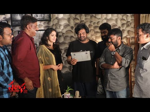 Palasa 1978 Movie Trailer Launch By Puri Jagannadh