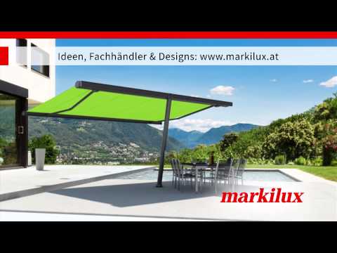 TV Spot Wetterpatronanz Markilux von POLAKandFRIENDS 4 2015