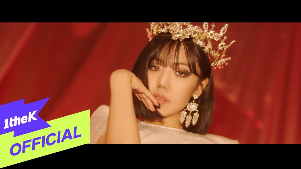 Kim Nam Joo — Bird