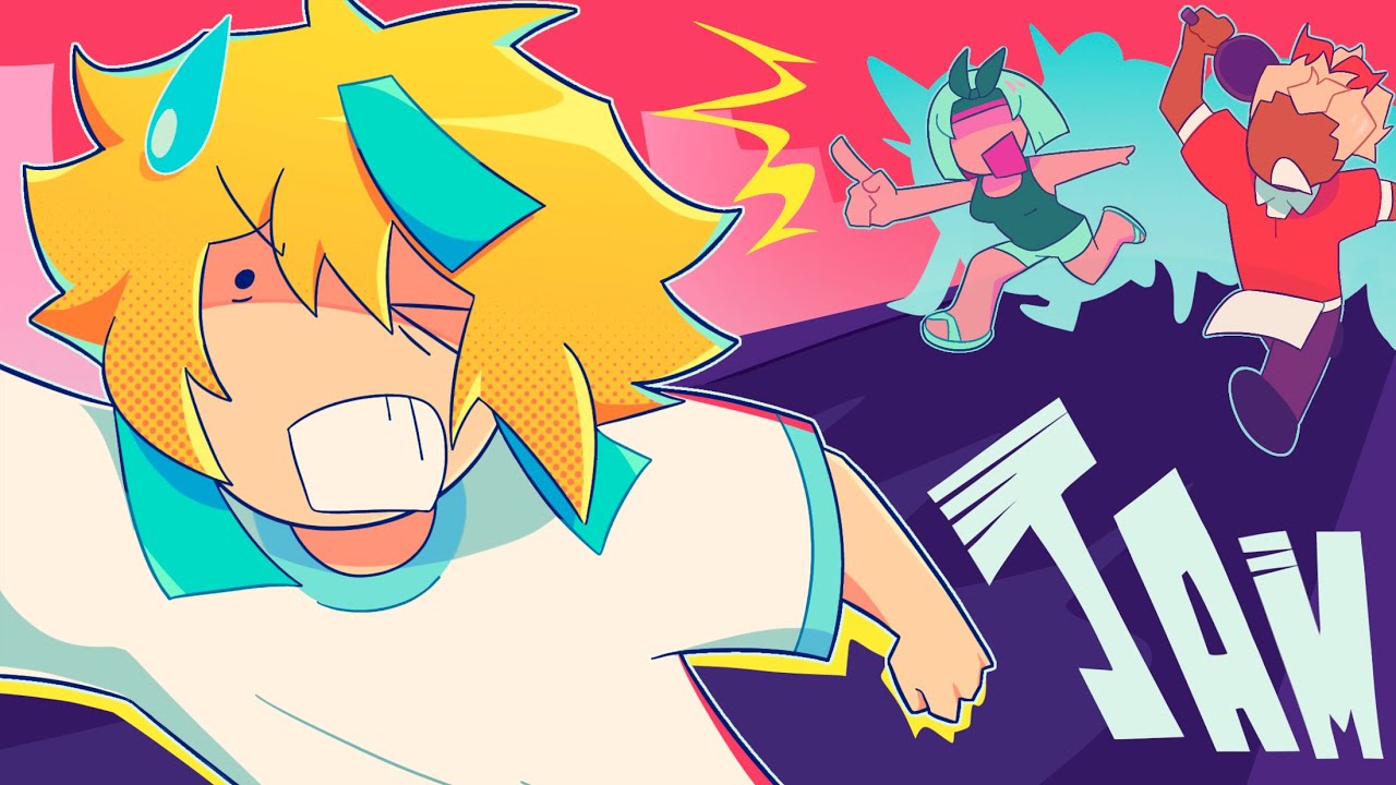 JAM Ep 1 - Job Juggling