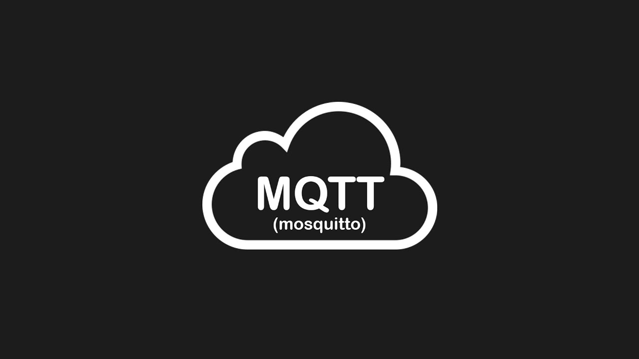 MQTT (Mosquitto) Протокол | Теория