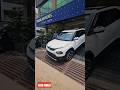 Tata Punch Top Model CNG Tata Tatapunch