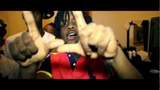 Chief Keef ft 3DMimi - 3Hunna Remix