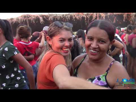 FORRÓ ARROCHA O NÓ - 2021