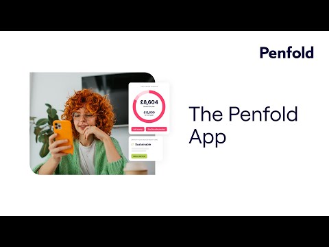 Pensions By Penfold
