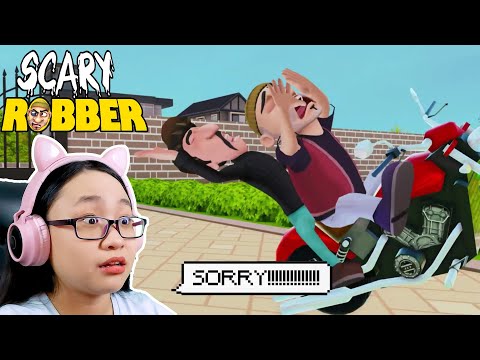 SCARY ROBBER Home Clash Part 28 November Update - (A Tiresome Ordeal) Gameplay Walkthrough!!