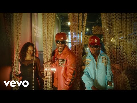 MTG Hustler - KUNO (Official Music Video) ft. Runna Rulez