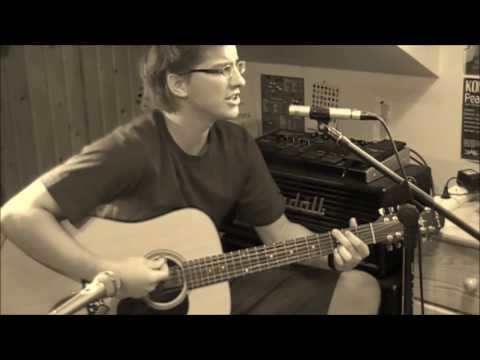 Zostanie tyle gór - Dom o zielonych prograch cover by Michał Zieleń