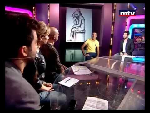 Men El Ekhir 28/11/2012