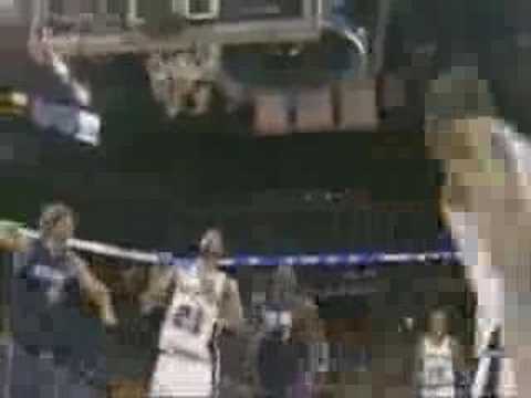 Dirk Nowitzki Playoff Mix