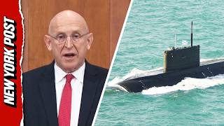 UK Deploys Military in Response to Russian AGGRESSION