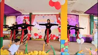 Download lagu warung pojok cover Fanny sabila (emak² TK) mp3