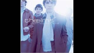 12 Smile at Life Again