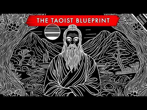 The Taoist Blueprint: 10 Mind-Shifting Teachings From the Mysterious Lao Tzu