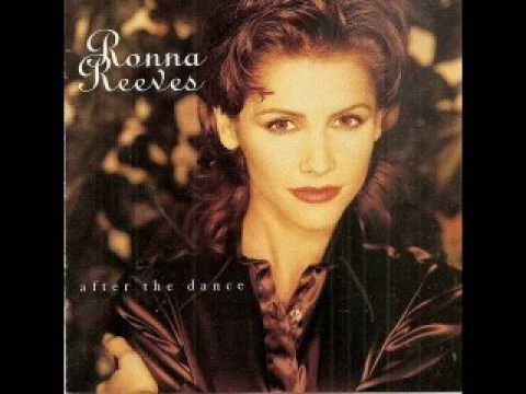 One Way Ticket - Ronna Reeves