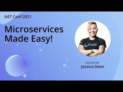 Microservices Made Easy!