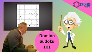 A Very Approachable Intro to Domino Sudoku