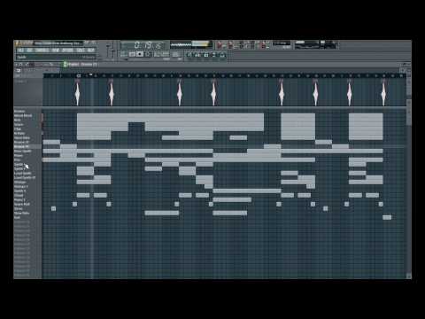 Dirty South Banger Hip Hop Beat