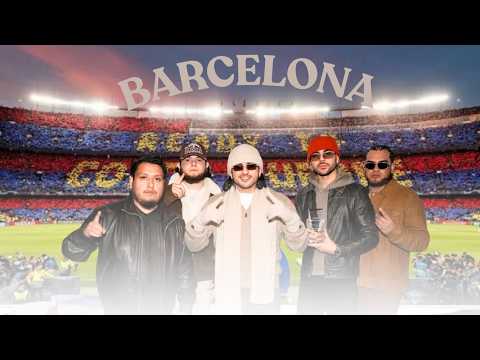 FUERZA GOT SCAMMED FOR BARCELONA SOCCER TICKETS!!