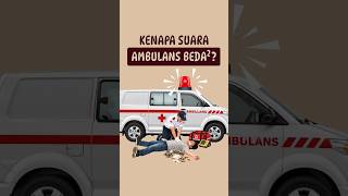 Download lagu The Different Ambulance Siren Sounds and What They Mean mp3 Download lagu The Different Ambulance Siren Sounds and What They Mean mp3