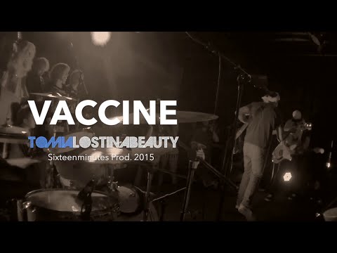 Tomia - Vaccine (Official Music Video)