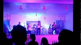 Cariño Brutal Slapshock- EDEN'S GRAVE