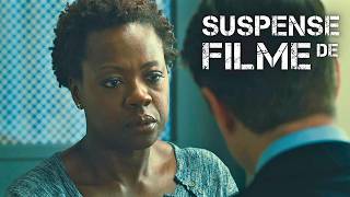 Um Suspense Criminal Intenso Vai Manter Você Preso à Tela Até o Final! | Filme Dublado Em Português