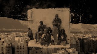 The Hebrews presents: MORI - SHABAZY’S RIDDLE (trailer)