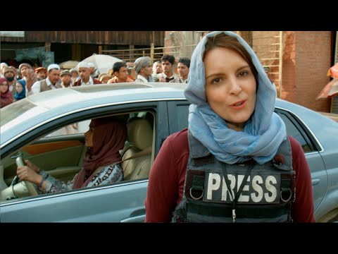 Whiskey Tango Foxtrot (TV Spot 'Calling Review')