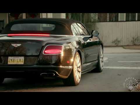 The Originals 5x12 Elijah teaches Hope to drive and they take Landon's bullies down.