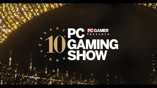 [閒聊] The PC Gaming Show 2024 等等03:30開始