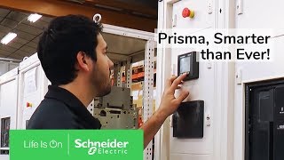 Prisma, Smarter than ever!