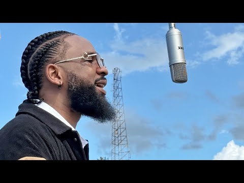 CHI TZ - FFFF ( Official Performance Video )