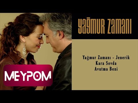 Kıraç - Kara Sevda (Official Audio)