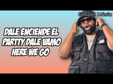 Omy Alka - Palomino (Letra) | Álbum Mi Mundo