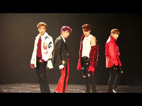 B.I.G(비아이지) - 1.2.3 MV MAKING