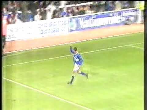 Peterborough United 4-0 Torquay United | 17th April 1999
