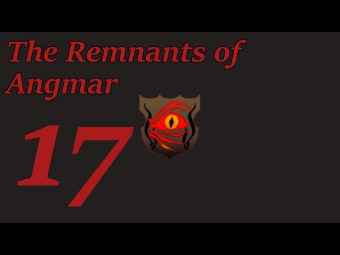 TATW: Divide and Conquer, Angmar - 17, Elves in the Mountains