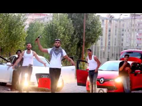 Yasin Kılıç & Muratcan Diss Merhaba Piyasa Hd Klip [2015]