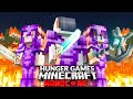 I Conquered Minecraft S Craziest Hunger Games